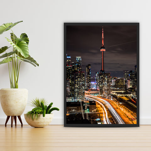 Tower CN Tower My Store