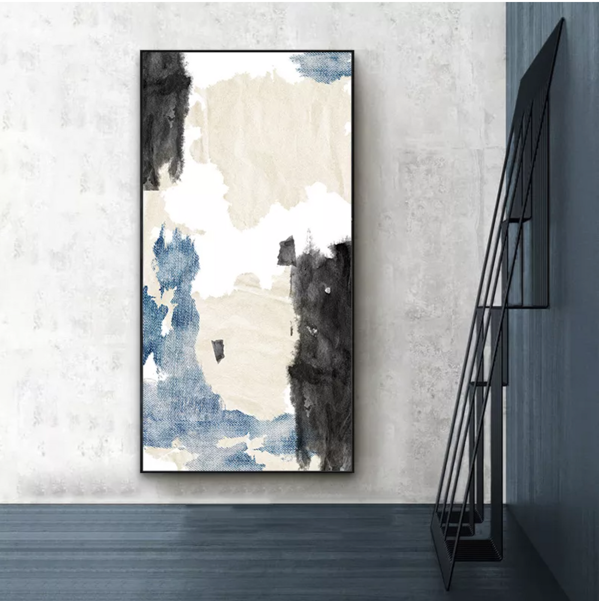 Luxury Abstract Oil Painting My Store